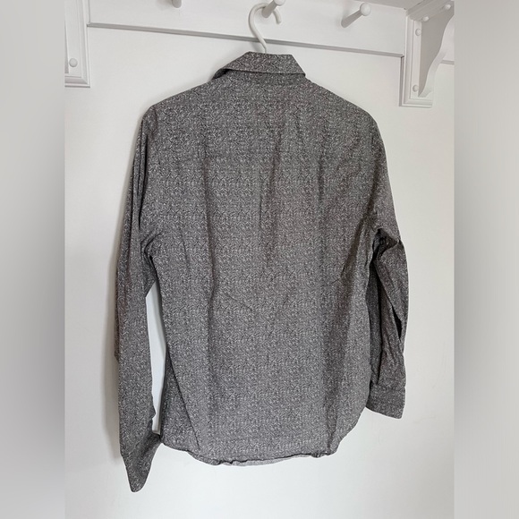 Men’s Dress Shirt-Button Down - Picture 3 of 4